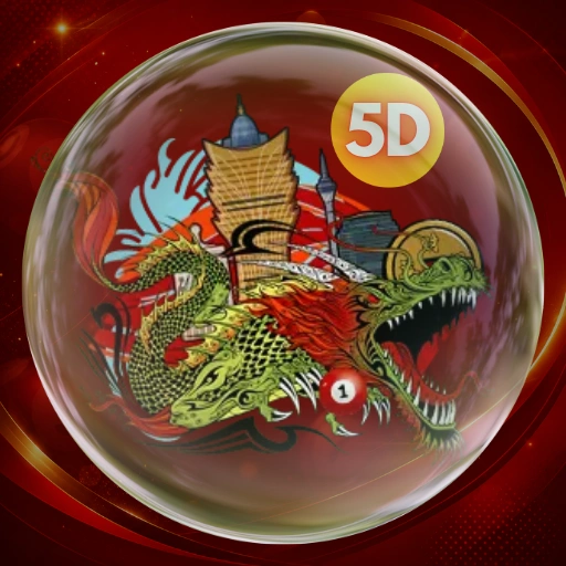 Toto Macau 5D (15:00)