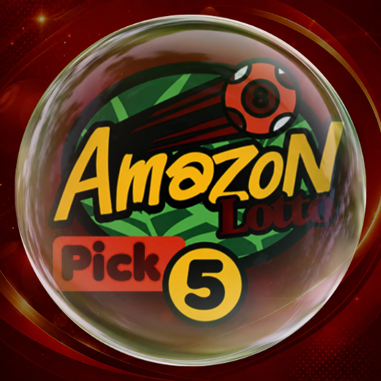 Amazon 5D (19:00)