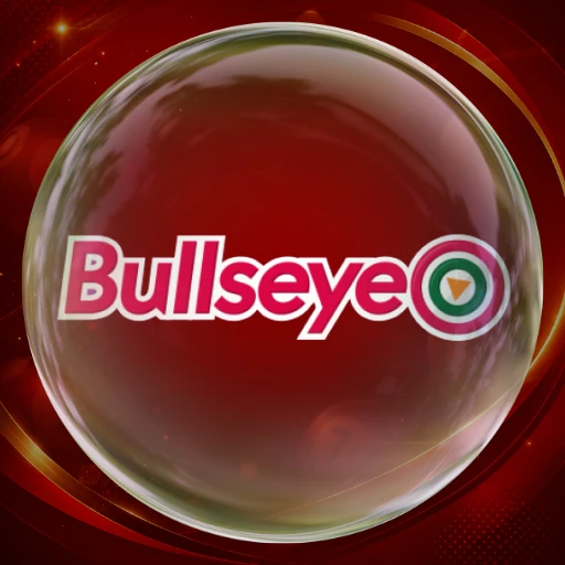 Bullseye 4D