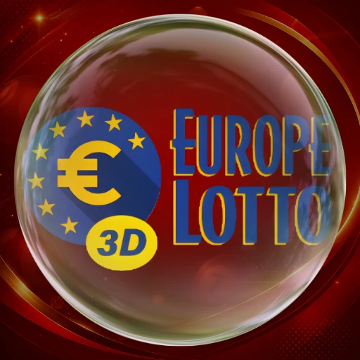 Europe 3D (00:00)