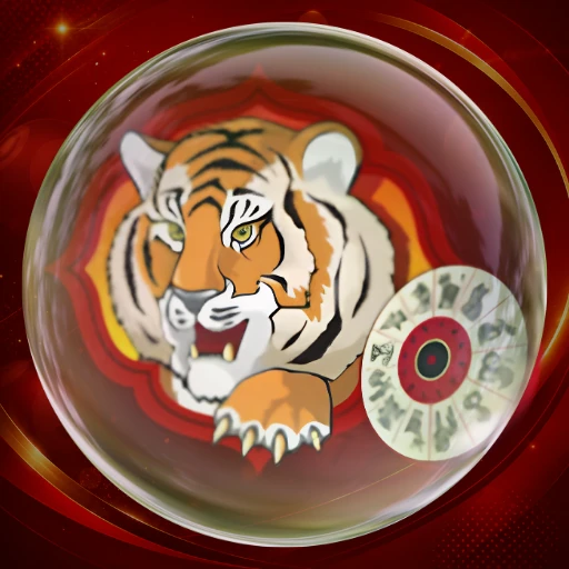Shio Harimau 4D (14:30)