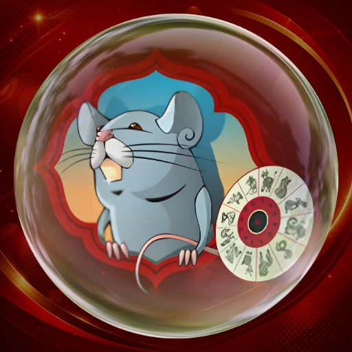 Shio Tikus 4D (20:30)